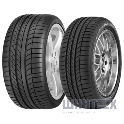 Goodyear Eagle F1 Asymmetric 285/25 ZR20 93Y XL